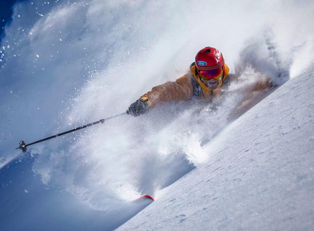 Snowboard Adultos - Iniciacion